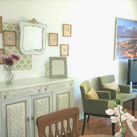 리스본 Sabrosa'S Flat 아파트 외부 사진